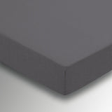 Helena Springfield Plain Dye Fitted Sheet