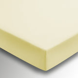 Helena Springfield Plain Dye Fitted Sheet