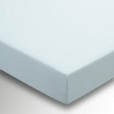 Helena Springfield Plain Dye Fitted Sheet
