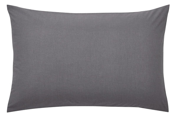 Helena Springfield Plain Dye Pillowcase