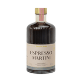 Here's How Espresso Martini Cocktail Mixer 500ml
