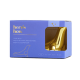 Here's How The Blu Seal Bottle Opener