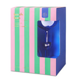 Here's How The Bodie Picnic Glass In Cobalt