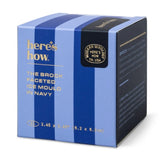 Here's How The Brock Faceted Ice Mould In Navy
