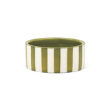 Here's How The Izzy Wine Coaster In Green Stripe