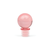 Here's How The Moony Glass Bottle Stopper In Blush