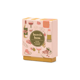 Here's How Wine Playing Cards