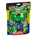 Heroes Of Goo Jit Zu Marvel Superheroes Series 5