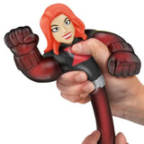 Heroes Of Goo Jit Zu Marvel Superheroes Series 5
