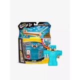 Heroes Of Goo Jit Zu Minecraft Hero - Steve