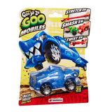 Heroes Of Goo Jit Zu Mobiles Assortment