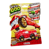 Heroes Of Goo Jit Zu Mobiles Assortment