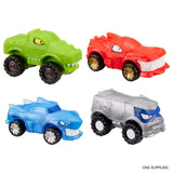 Heroes Of Goo Jit Zu Mobiles Assortment