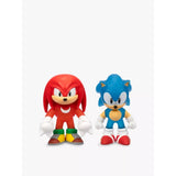 Heroes Of Goo Jit Zu Sonic The Hedgehog Hero Surge Stretch Figure Assortment
