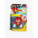Heroes Of Goo Jit Zu Sonic The Hedgehog Hero Surge Stretch Figure Assortment
