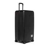 Herschel Supply Co. Heritage Hardshell Large Luggage Black