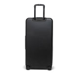 Herschel Supply Co. Heritage Hardshell Large Luggage Black