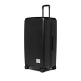 Herschel Supply Co. Heritage Hardshell Large Luggage Black