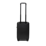 Herschel Supply Co. Heritage Hardshell Carry On Luggage 50cm in Black