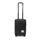 Herschel Supply Co. Heritage Hardshell Carry On Luggage 50cm in Black