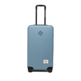 Herschel Supply Co. Heritage Hardshell Medium Luggage Bluestone