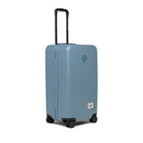 Herschel Supply Co. Heritage Hardshell Medium Luggage Bluestone