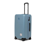 Herschel Supply Co. Heritage Hardshell Medium Luggage Bluestone