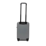 Herschel Supply Co. Heritage Hardshell Carry On Luggage 50cm in Gargoyle