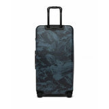 Herschel Supply Co. Heritage Hardshell Large Luggage Steel In Blue Shale Rock