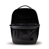 Herschel Supply Co. Supply Tech Daypack Raven Crosshatch