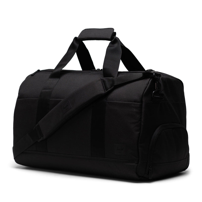 Herschel Supply Co. Supply Tech Novel Duffle Black