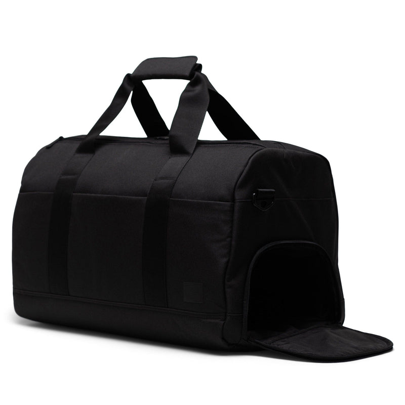 Herschel Supply Co. Supply Tech Novel Duffle Black