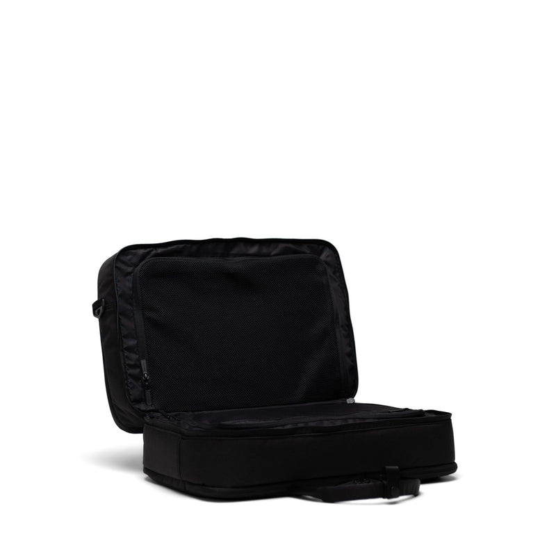 Herschel Supply Co. Supply Tech Weekender Black