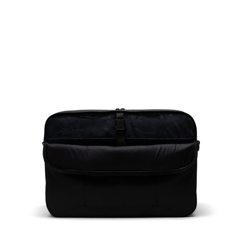 Herschel Supply Co. Supply Tech Weekender Black