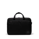 Herschel Supply Co. Supply Tech Weekender Black
