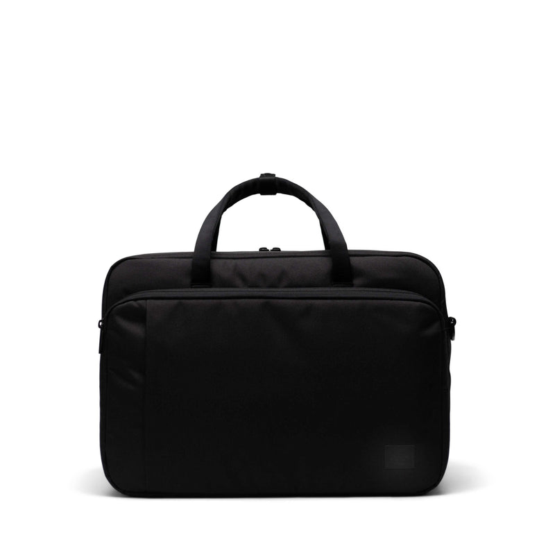 Herschel Supply Co. Supply Tech Weekender Black