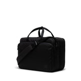 Herschel Supply Co. Supply Tech Weekender Black