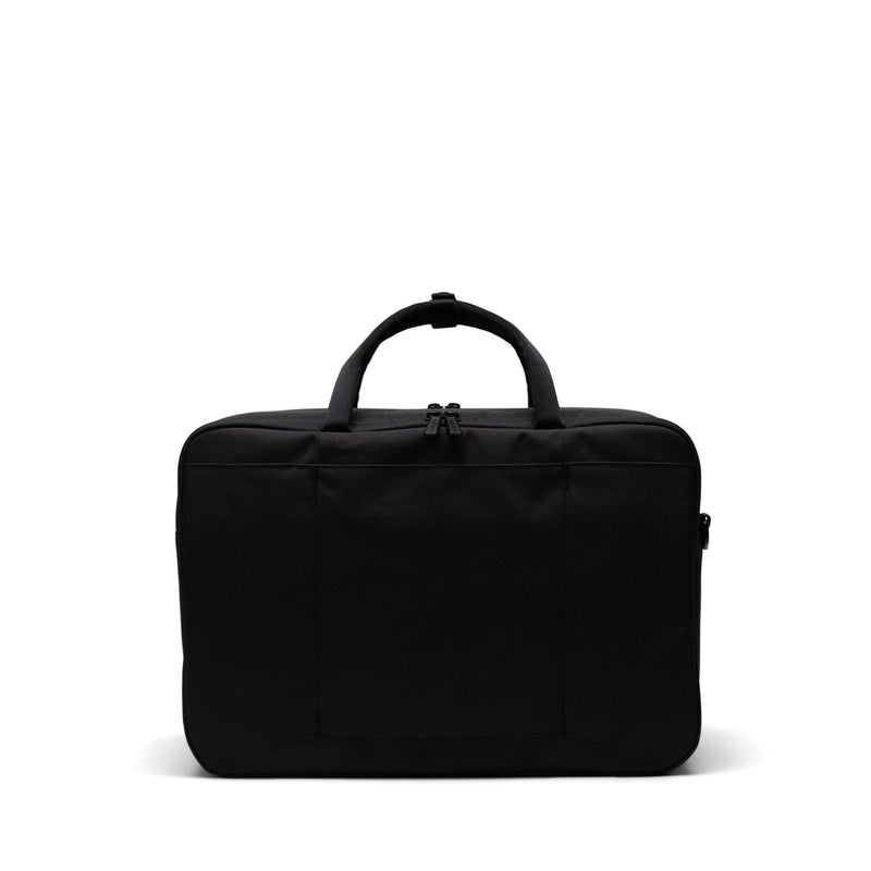 Herschel Supply Co. Supply Tech Weekender Black