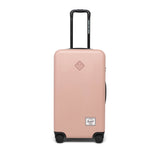 Herschel Supply Co. Heritage Hardshell Medium Luggage Ash Rose