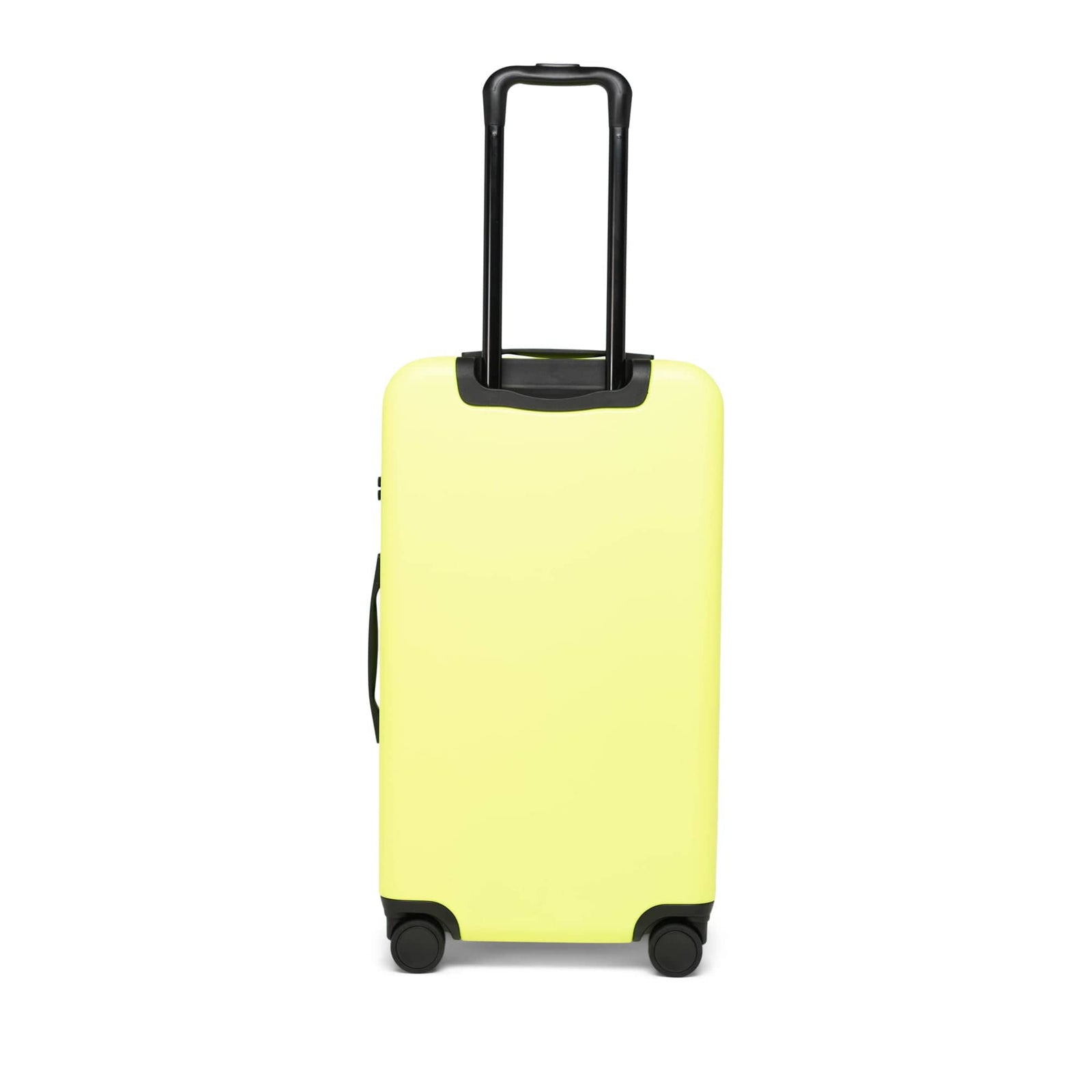 Herschel Supply Co. Heritage Hardshell Medium Luggage Safety Yellow