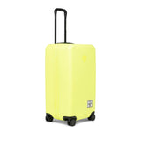 Herschel Supply Co. Heritage Hardshell Medium Luggage Safety Yellow