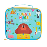 Hey Duggee Rectangular Lunch Bag