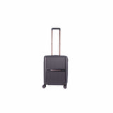 Highbury Prime Spinner 53cm in Dark Grey