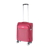 Highbury Sol Spinner Cabine 55cm in Burgundy