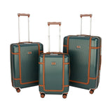 Highbury Elegance Spinner 66cm in Forcest Green