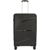 Highbury Helios 28" Suitcase In Dark Grey