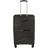 Highbury Helios 28" Suitcase In Dark Grey