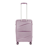 Highbury Helios Superlite Hard Case 24" Medium in Orchid Purple