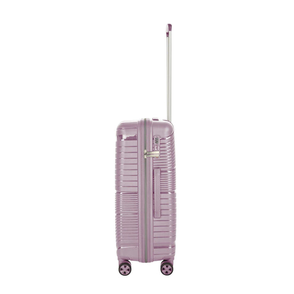 Highbury Helios Superlite Hard Case 24" Medium in Orchid Purple