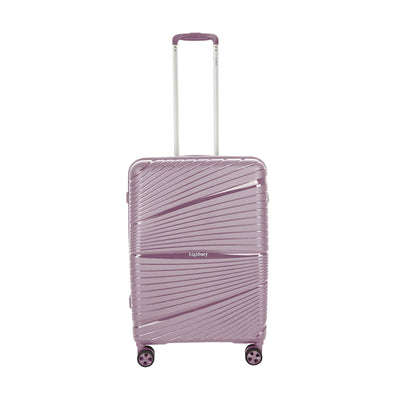 Highbury Helios Superlite Hard Case 24" Medium in Orchid Purple